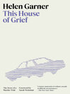 Cover image for This House of Grief